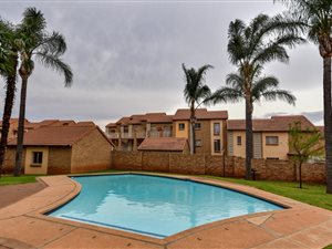 2 Bed Apartment in Boardwalk Villas