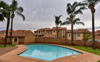2 Bedroom Apartment in Boardwalk Villas