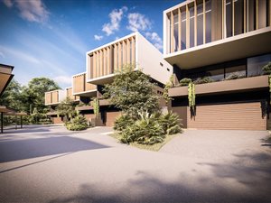 2 bedroom flat for sale in Sheffield Beach | T3188080