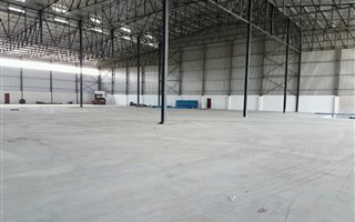5797 m² Commercial space in La Mercy