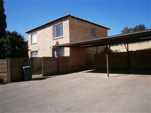 2 Bed Duplex in Allens Nek