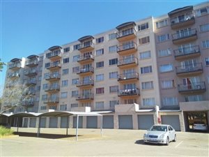 2 Bedroom Apartment in Weavind Park