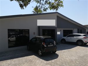 250 m² Office Space in Newton Park