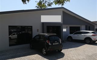 250 m² Office Space in Newton Park