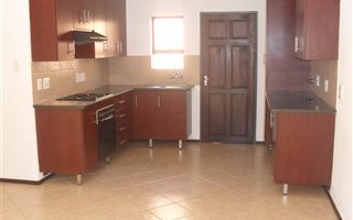3 Bedroom Townhouse in Albertsdal