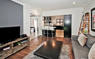 4 Bedroom Cluster in Waverley