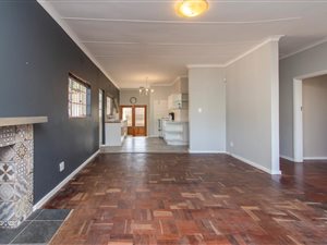 3 Bed House in Plumstead