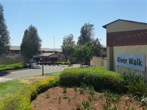 3 Bed Apartment in Noordwyk