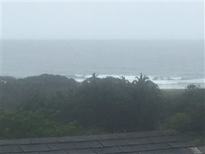 2 Bed Simplex in Shelly Beach