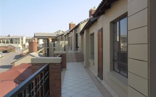 2 Bedroom Apartment in Sagewood