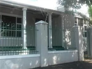120 m² Commercial space in Windermere