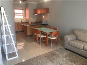 2 Bed Apartment in Riviera