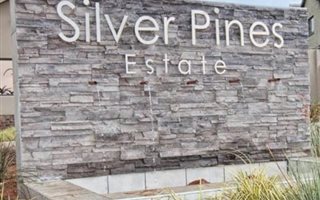 2 Bedroom Townhouse in Rynfield