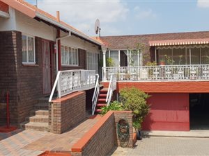 3 Bed House in Towerby