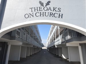2 Bed Apartment in Durbanville Central