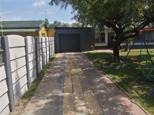 2 Bed House in Comet