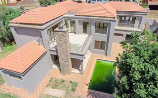 3 Bedroom House in Xanadu