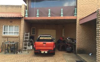 4 Bedroom House in Flamwood