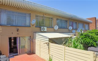 2 Bedroom Duplex in Kempton Park Central