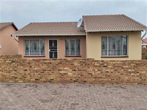 3 Bed Townhouse in Ormonde