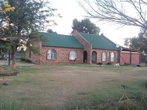 1.2 ha Farm in Valtaki