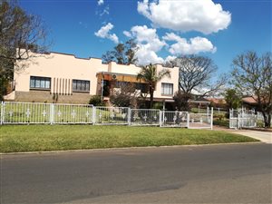 3 Bedroom House in Glencoe