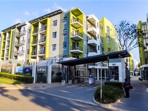 2 Bedroom Apartment in Rivonia