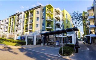 2 Bedroom Apartment in Rivonia