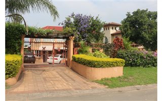 5 Bedroom House in Stanger