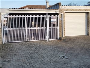 2 Bed Cluster in Oakglen