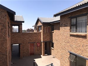 2 Bed Apartment in Witfield