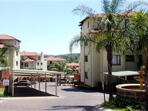 3 Bed Apartment in Sunninghill