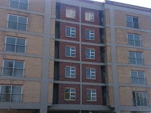 3 Bed Apartment in Parkside