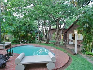 410 m² Commercial space in Hoedspruit