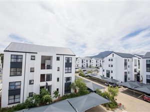 1 Bed Apartment in De Velde