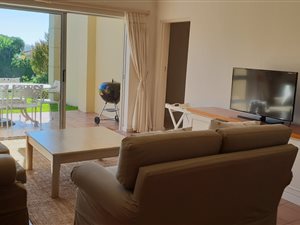3 Bed Apartment in Goose Valley