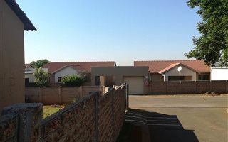 3 Bedroom Townhouse in Albemarle