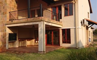 3 Bedroom House in The Coves