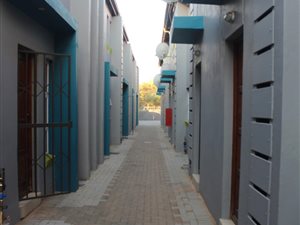 2 Bed Duplex in Pretoria North
