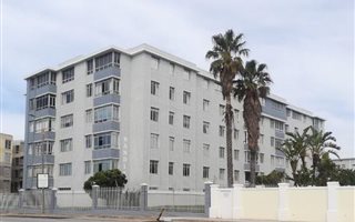 2 Bedroom Apartment in Summerstrand