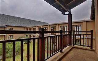 2 Bedroom House in Waterfall Hills Mature Lifestyle Estate