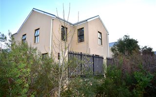 3 Bedroom House in Stellenbosch Central