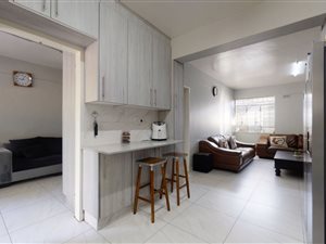 2 Bed Flat in Impala Park