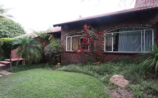 3 Bedroom Townhouse in Morningside