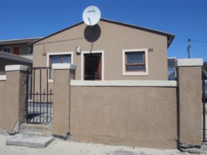 2 Bed House in Khayelitsha