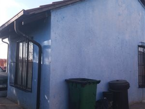 2 Bed House in Kwa Thema