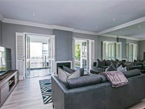 2 Bed Apartment in Dunkeld