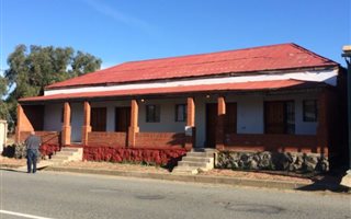 310 m² Commercial space in Jagersfontein