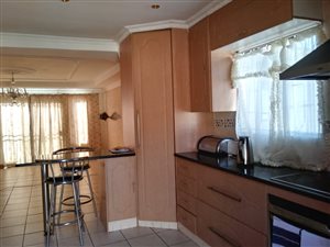 4 Bed House in Birch Acres