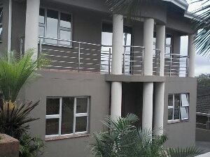5 Bed House in Chatsworth Central